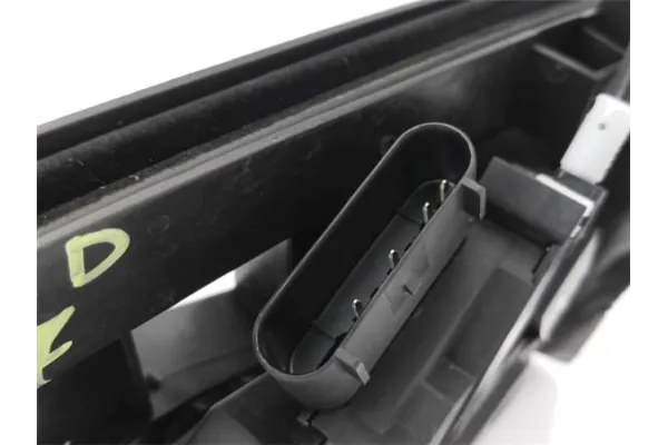 Recambio de cierre electromagnetico trasero derecho para ford focus berlina (cew) 1.5 business referencia OEM IAM BM5AA26412 BM5