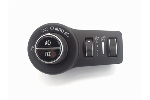 Recambio de mando de luces para fiat 500x (334) 1.6 urban referencia OEM IAM 7356273020 Recambio de mando de luces para fiat 500x (334) 1.6 urban referencia OEM IAM 7356273020
