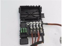 Recambio de caja fusibles/rele para volkswagen golf iv variant (1j5) 1.9 highline referencia OEM IAM 1J0937550  