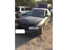 audi a4 berlina (b5) del año 2000