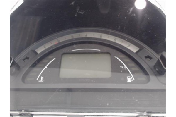 Recambio de cuadro completo para citroen c3 1.4 16v cool referencia OEM IAM 21667252-3 P9645994280B01 