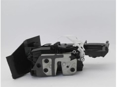 Recambio de cierre electromagnetico trasero derecho para ford focus berlina (cew) 1.5 business referencia OEM IAM BM5AA26412 BM5