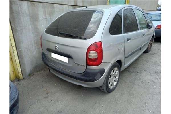 citroen xsara picasso (1999) del año 