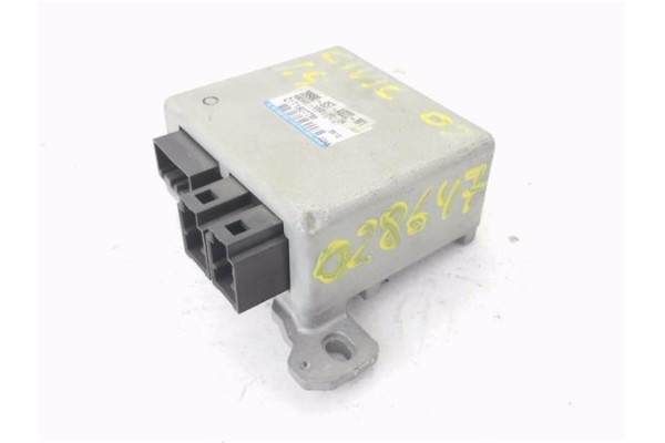 Recambio de centralita para honda civic vi hatchback (eu_, ep_) 1.4 i referencia OEM IAM 39980S5TA022M1 Q1T18077M 