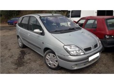 renault scenic i (ja...) del año 2002
