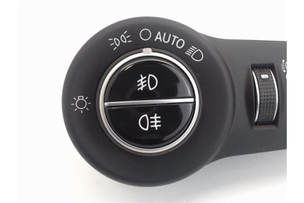 Recambio de mando de luces para fiat 500x (334) 1.6 urban referencia OEM IAM 7356273020  