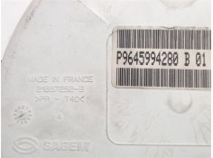 Recambio de cuadro completo para citroen c3 1.4 16v cool referencia OEM IAM 21667252-3 P9645994280B01 