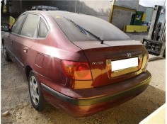 hyundai elantra (xd) del año 2001