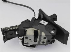 Recambio de cierre electromagnetico trasero derecho para ford focus berlina (cew) 1.5 business referencia OEM IAM BM5AA26412 BM5