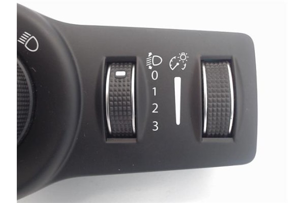 Recambio de mando de luces para fiat 500x (334) 1.6 urban referencia OEM IAM 7356273020  