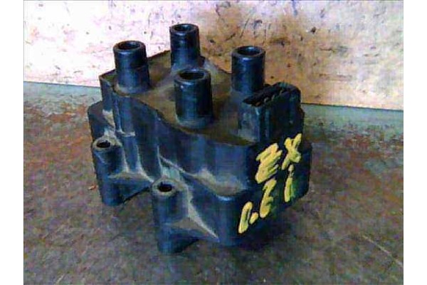 Recambio de bobina encendido para citroen zx (1991) 1.6 i referencia OEM IAM  2526010 