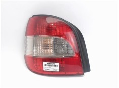 PILOTO TRASERO IZQUIERDO 7700428054 GP0323 6K5953049C RENAULT | 8200073236 RENAULT | 7700428055 RENAULT | 8200073237 RENAULT