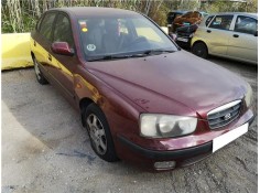 HYUNDAI ELANTRA (XD)