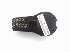 Recambio de mando de luces para fiat 500x (334) 1.6 urban referencia OEM IAM 7356273020  
