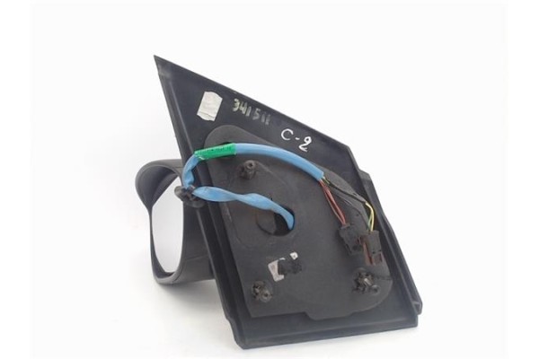 Recambio de retrovisor electrico izquierdo para citroen c2 referencia OEM IAM   