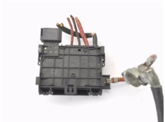 Recambio de caja fusibles/rele para volkswagen golf iv variant (1j5) 1.9 highline referencia OEM IAM 1J0937550  