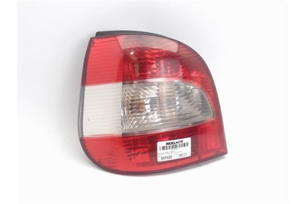 Recambio de piloto trasero izquierdo para renault scenic i (ja...) 1.4 16v (ja0d, ja1h, ja0w, ja10) referencia OEM IAM 770042805