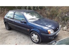 ford fiesta iv (ja_, jb_) del año 2002
