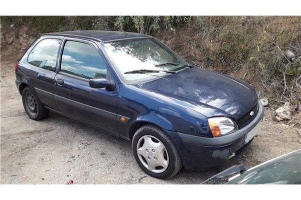 ford fiesta iv (ja_, jb_) del año 2002 ford fiesta iv (ja_, jb_) del año 2002