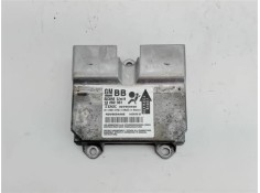 Recambio de centralita airbag para opel corsa d 1.0 catch me referencia OEM IAM 327963935  