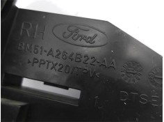 Recambio de cierre electromagnetico trasero derecho para ford focus berlina (cew) 1.5 business referencia OEM IAM BM5AA26412 BM5
