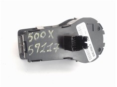 Recambio de mando de luces para fiat 500x (334) 1.6 urban referencia OEM IAM 7356273020  