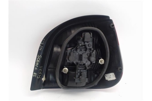 Recambio de piloto trasero izquierdo para renault scenic i (ja...) 1.4 16v (ja0d, ja1h, ja0w, ja10) referencia OEM IAM 770042805