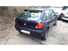 ford fiesta iv (ja_, jb_) del año 2002