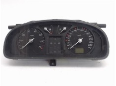 Recambio de cuadro completo para renault laguna ii (bg0) 1.6 initiale referencia OEM IAM 8200002102 09043119904 