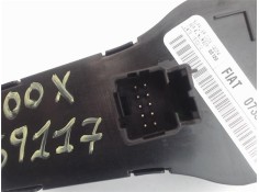 Recambio de mando de luces para fiat 500x (334) 1.6 urban referencia OEM IAM 7356273020  