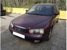 hyundai elantra (xd) del año 2001