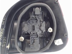 Recambio de piloto trasero izquierdo para renault scenic i (ja...) 1.4 16v (ja0d, ja1h, ja0w, ja10) referencia OEM IAM 770042805