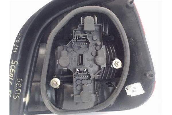 Recambio de piloto trasero izquierdo para renault scenic i (ja...) 1.4 16v (ja0d, ja1h, ja0w, ja10) referencia OEM IAM 770042805