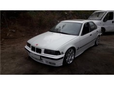 bmw serie 3 berlina (e36) del año 1996