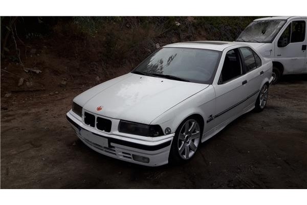 bmw serie 3 berlina (e36) del año 1996