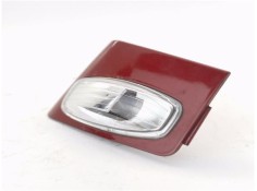 Recambio de intermitente retrovisor izquierdo para citroen c4 berlina 1.6 exclusive referencia OEM IAM 9671589377 9672121377 