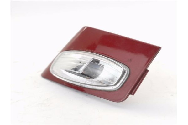 Recambio de intermitente retrovisor izquierdo para citroen c4 berlina 1.6 exclusive referencia OEM IAM 9671589377 9672121377 
