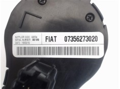 Recambio de mando de luces para fiat 500x (334) 1.6 urban referencia OEM IAM 7356273020  