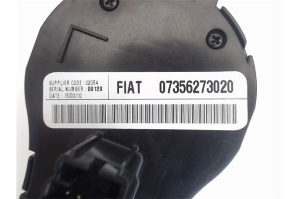 Recambio de mando de luces para fiat 500x (334) 1.6 urban referencia OEM IAM 7356273020  