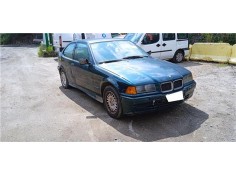 bmw serie 3 compacto (e36) del año 1996