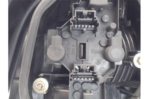 Recambio de piloto trasero izquierdo para renault scenic i (ja...) 1.4 16v (ja0d, ja1h, ja0w, ja10) referencia OEM IAM 770042805