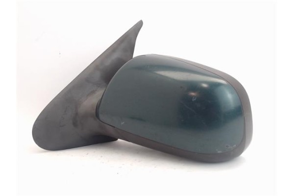 Recambio de retrovisor electrico izquierdo para citroen xsara berlina 2.0 hdi 90 referencia OEM IAM 8148TE 815236 815232 , CITRO