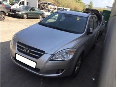 KIA CEED (ED)