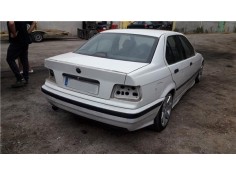 bmw serie 3 berlina (e36) del año 1996