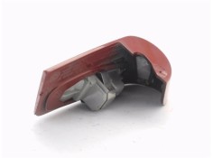 Recambio de intermitente retrovisor izquierdo para citroen c4 berlina 1.6 exclusive referencia OEM IAM 9671589377 9672121377 