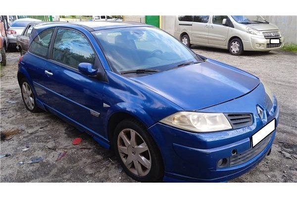 renault megane ii (bm0/1_, cm0/1_) del año 2006