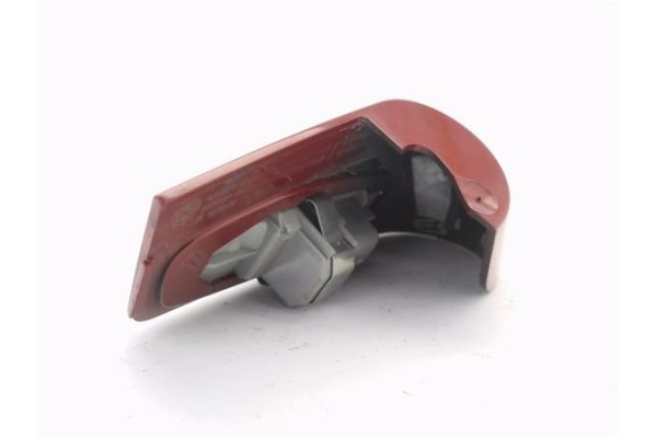 Recambio de intermitente retrovisor izquierdo para citroen c4 berlina 1.6 exclusive referencia OEM IAM 9671589377 9672121377 