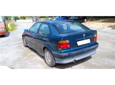 bmw serie 3 compacto (e36) del año 1996