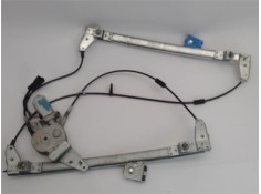 Recambio de mecanismo elevalunas delantero izquierdo para ford focus berlina (cak) referencia OEM IAM   