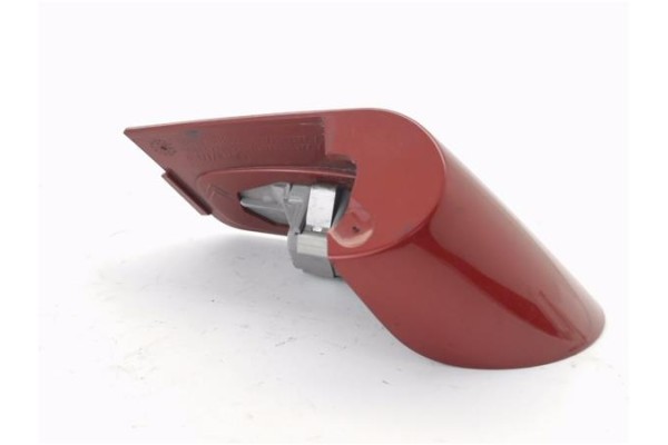 Recambio de intermitente retrovisor izquierdo para citroen c4 berlina 1.6 exclusive referencia OEM IAM 9671589377 9672121377 